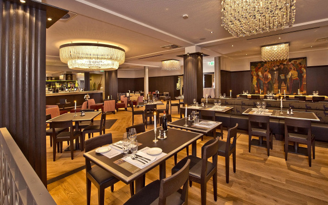Best Western Plus Hotel Bern