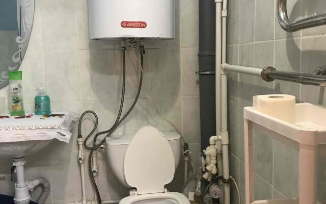 Апартаменты на улцие Дзержинского 63