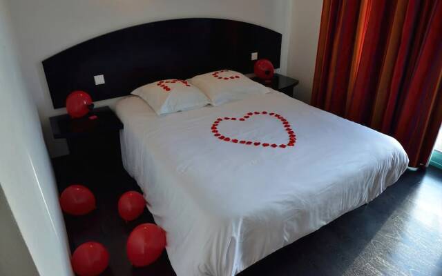 Relais Fasthôtel Rodez