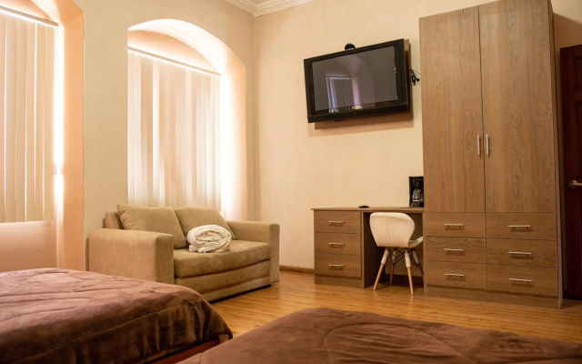 Casa San Benito Hospedaje