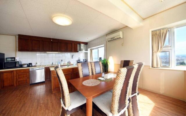 Green Garden Hills 3F-1 - Vacation STAY 15233v