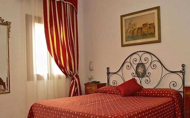 Hotel Fontana