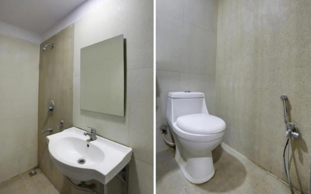 Collection O 3169 Hotel Lotus Grand