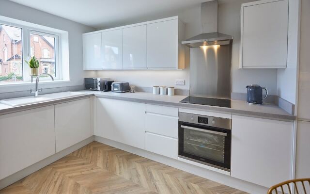 The Madison at Prospect Hill Apartments