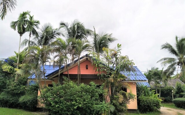 Sawatdee Garden Resort