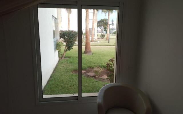 Apartment Ola Blanca