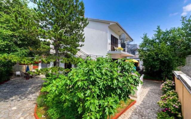 Apartment in Jadranovo 39395