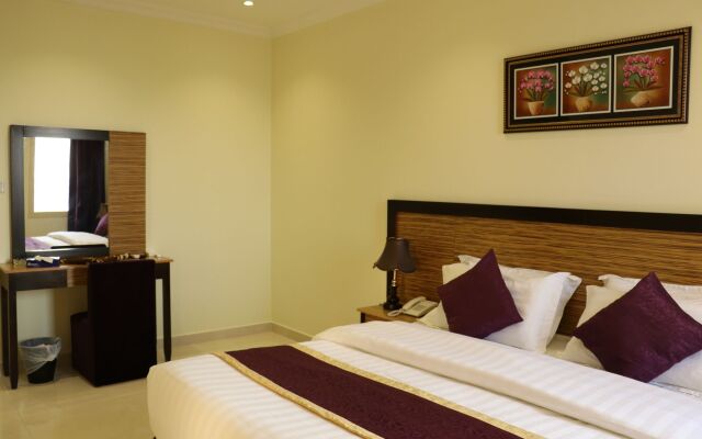Orchid Suites 4