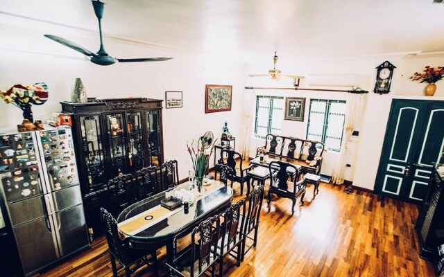 Hanoi Luxury Antique