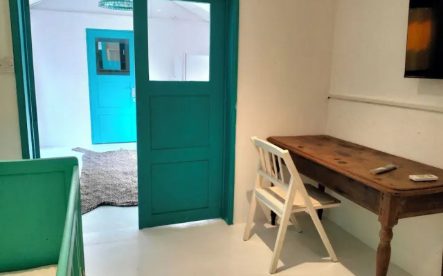Chambre d'hôtes St Exupéry
