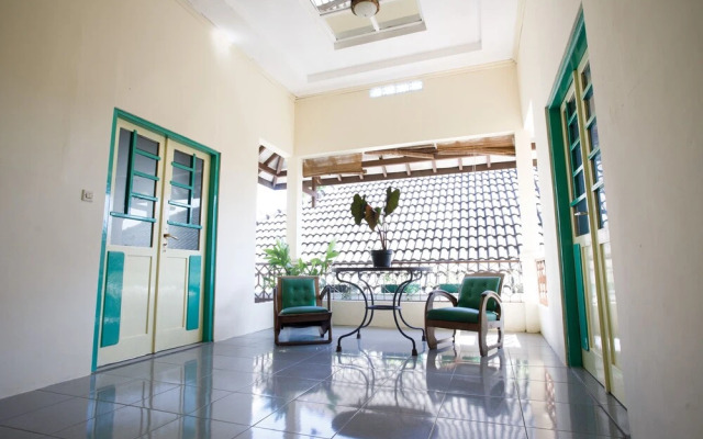 Rumah Kalpataru