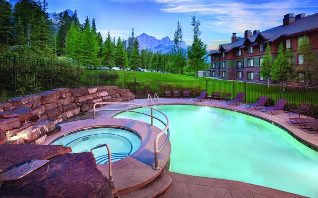 WorldMark Canmore - Banff