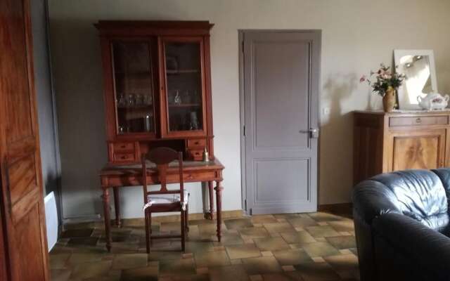 Château Vieux Mougnac