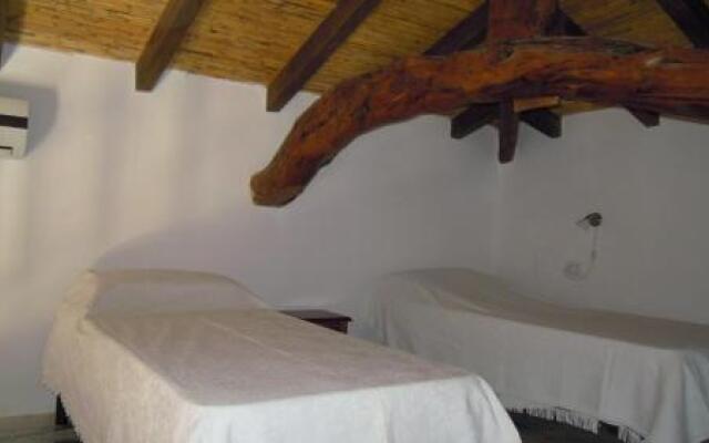Il Portico Guesthouse