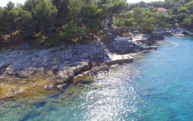 Sea House Albertina