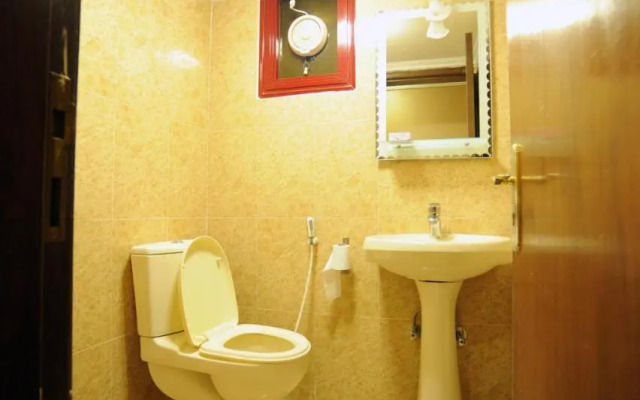 Terrace Furnished Apartments- Hawally 1