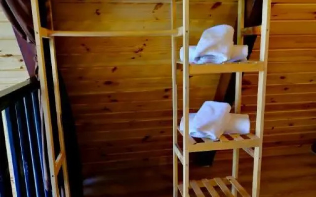 Sapanca Tuem Bungalov