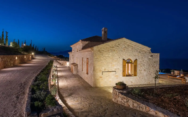 All Greek Villas Zante