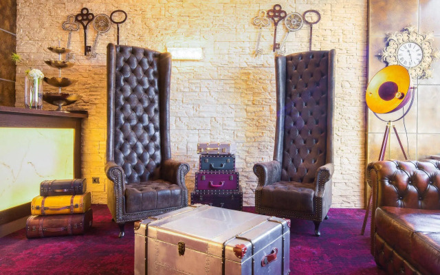 NP Hotel Königshof