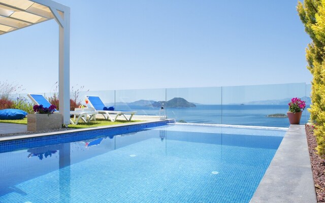 Bodrum Infinity