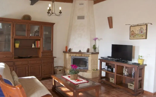 Casa Samuel