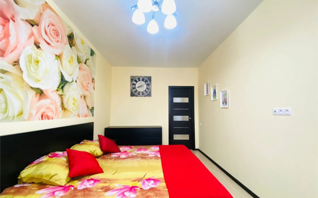 Апартаменты Север на Пролетарском проспекте, д. 35