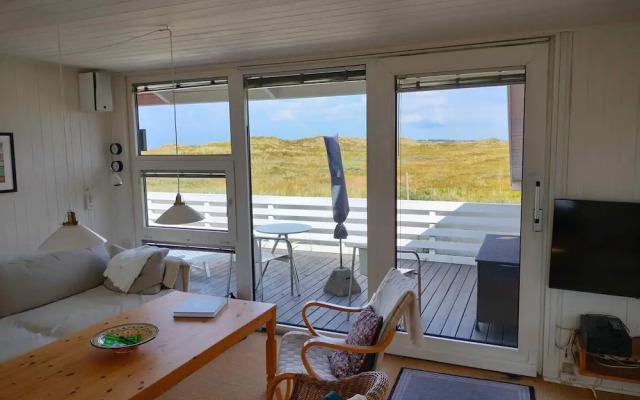 5 Star Holiday Home in Frostrup