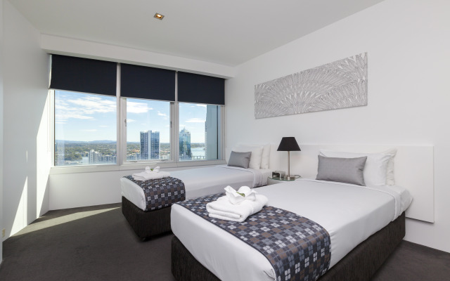Q1 Resort & Spa