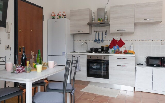 Porto Letizia Torino 1B