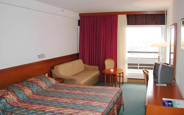 Hotel Jezero Plitvice Lakes