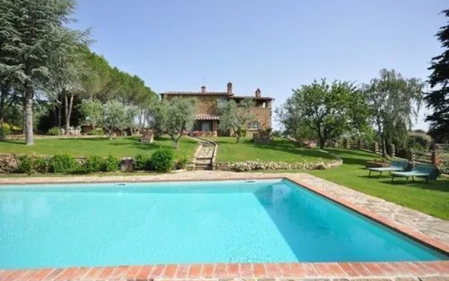 Villa Caterina