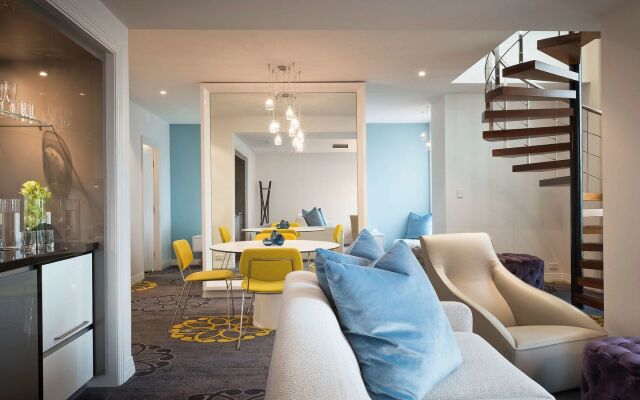 The Como Melbourne by Accor