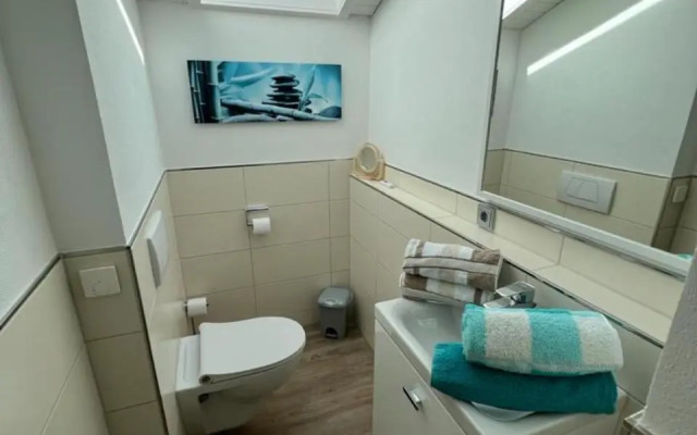 Ferienwohnung Neuhauser