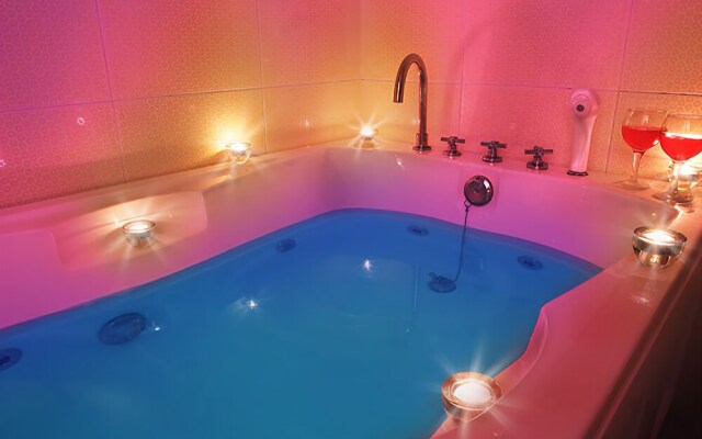 Geoje Hwamog Pension