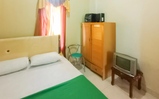 Homestay Rifa Syariah RedPartner