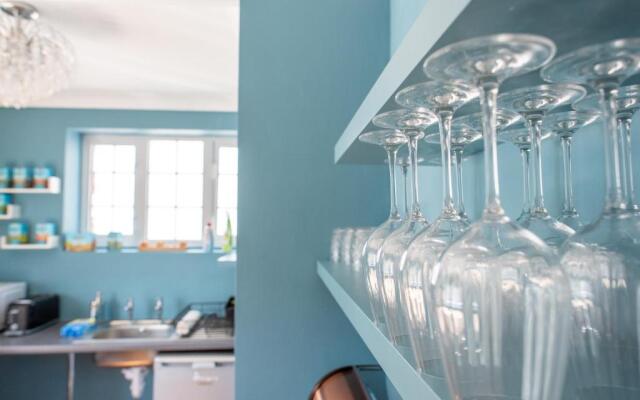 Clovelly Guest House