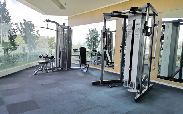 Desa Green Taman Desa