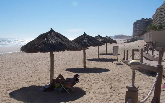 Sonoran Sky 1BR Upper SKY 406 by Casago