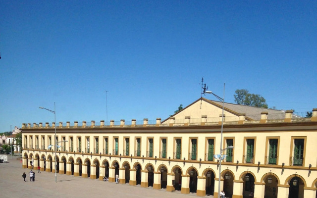 Real Hotel Lujan