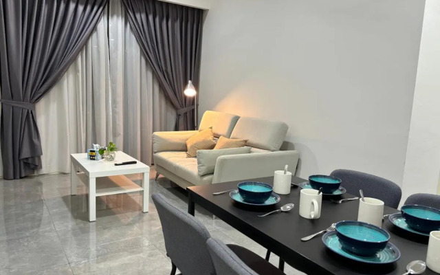 The Ooak Suites by Bamboo Hospitality