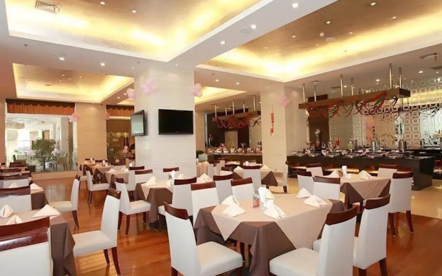 Kunming Wenhui Hotel