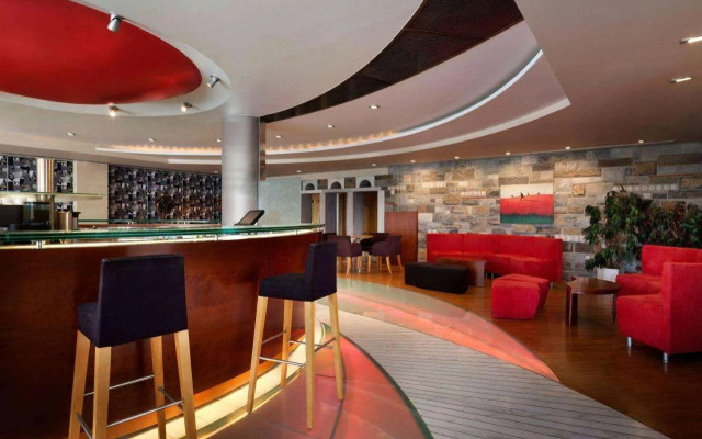 Ramada by Wyndham Loutraki Poseidon Resort