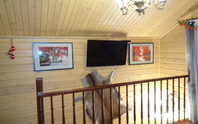 Smolyachkovo Guest house