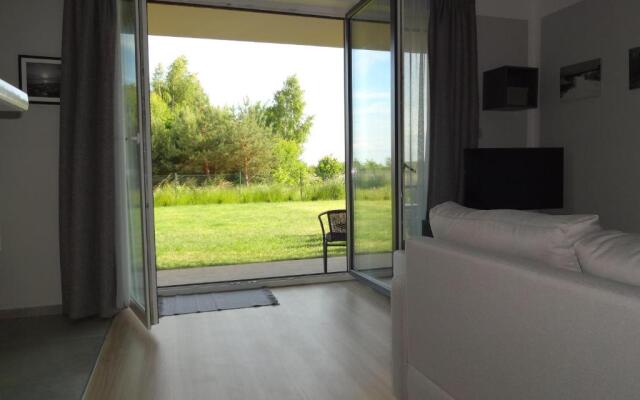 Bajkowa Plaża - Muszelka