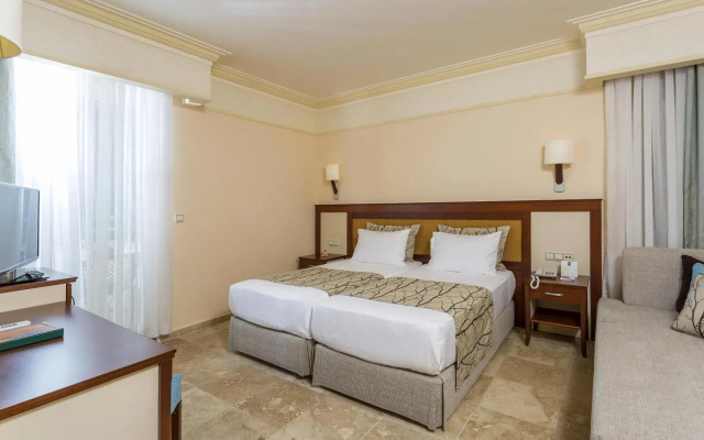 Club Melas Privé