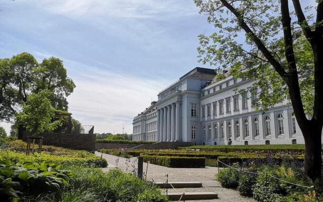 Ferienhaus am Fährkopf