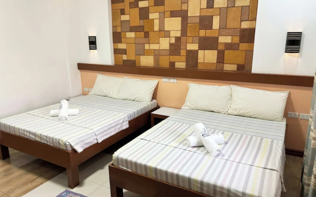 Sea Jewel Hotel Puerto Galera powered by Cocotel