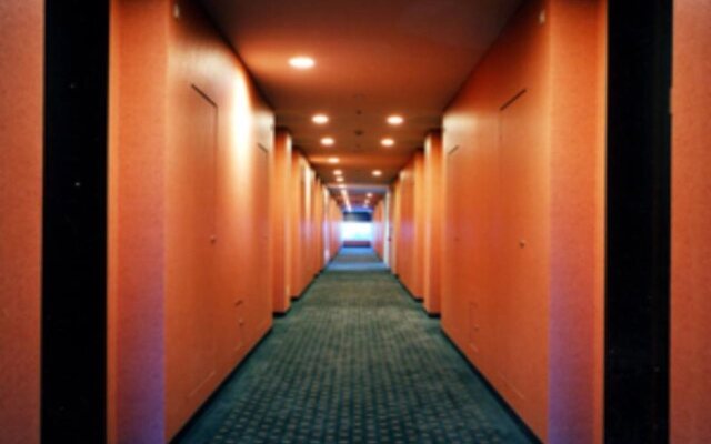 Hotel JAL City Tsukuba