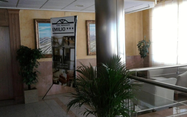Hotel Restaurante Emilio