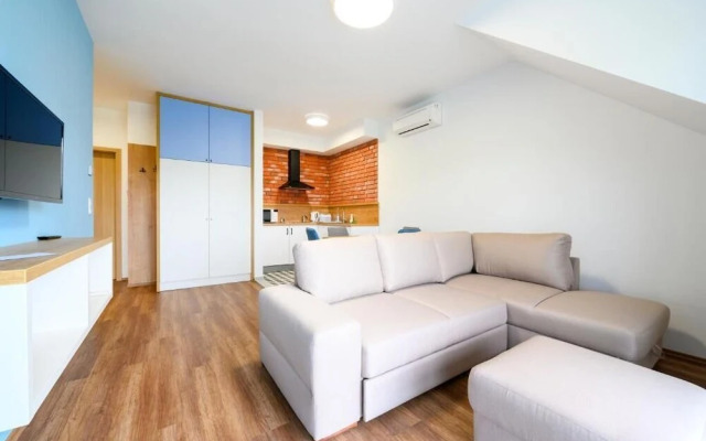 Berill Suites